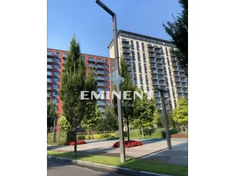 Izdavanje, trosoban stan, 75m², Savski Venac, Beograd - image 16
