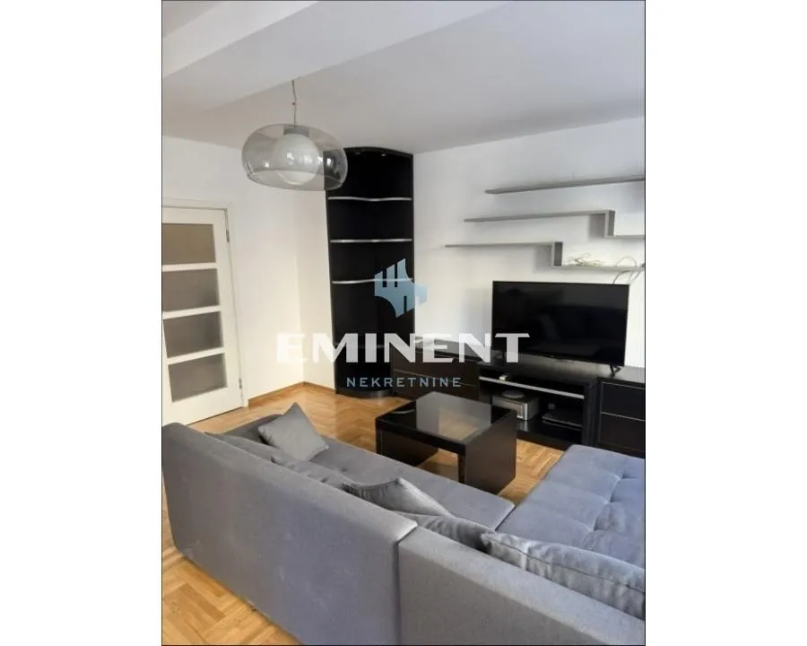 Rent, three bedroom apartment, 69m², Profesorska Kolonija, Palilula Sve Podlokacije