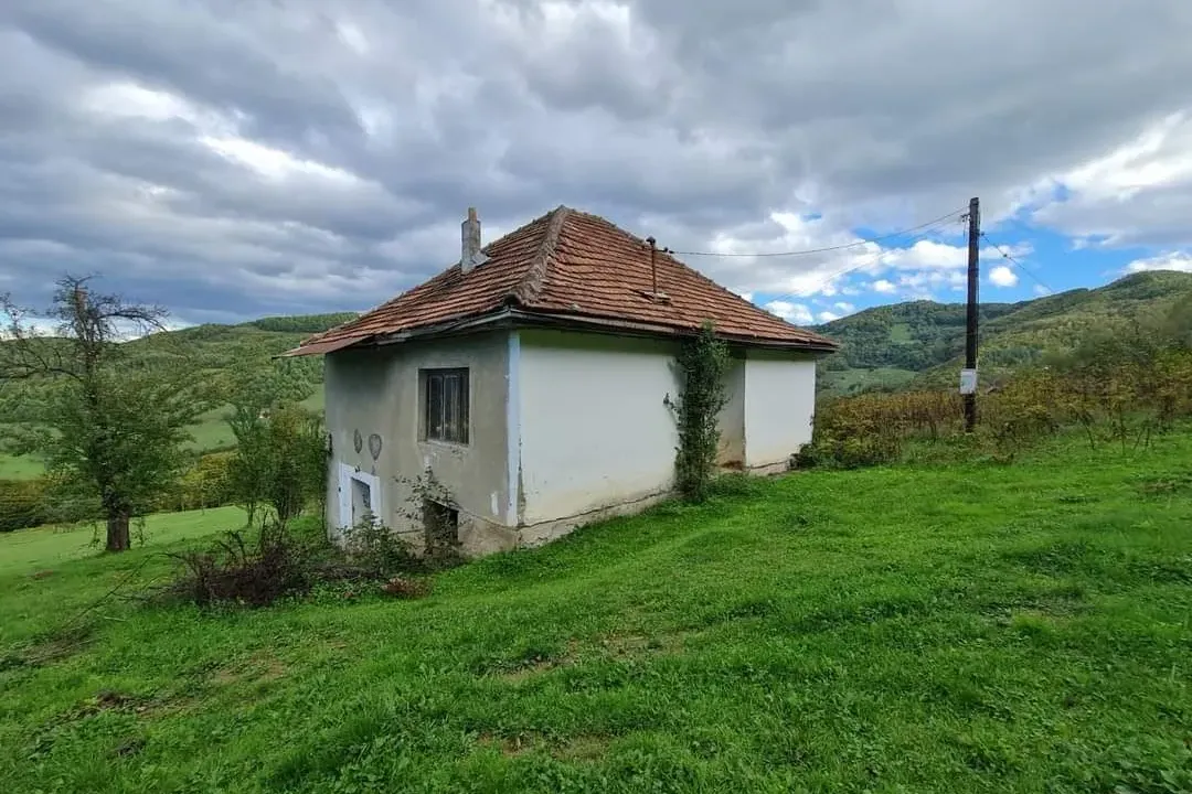 Sale, land lot, 64450m², Bijelo Polje, Crna Gora