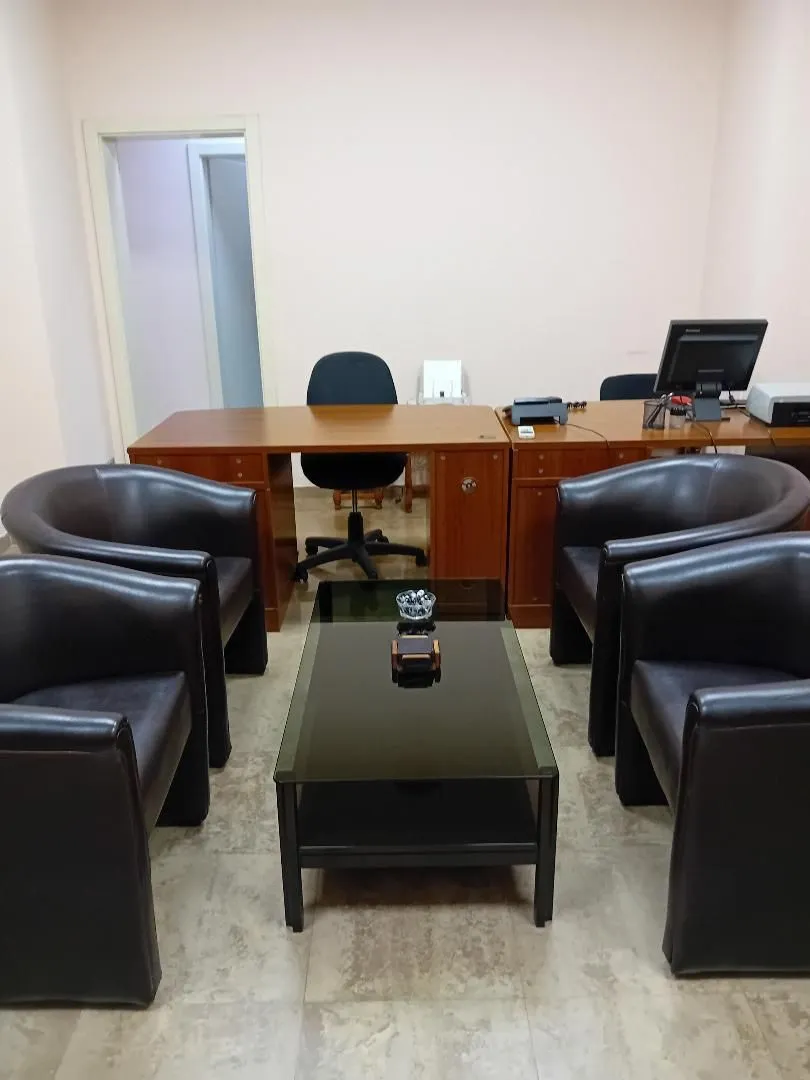 Rent, office space, 35m², Preko Morače, Podgorica
