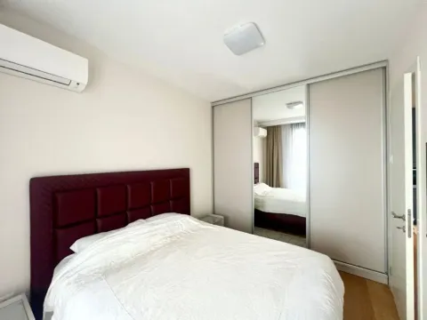 Izdavanje, jednosoban stan, 57m², Kod Capital Plaze, Podgorica - image 7