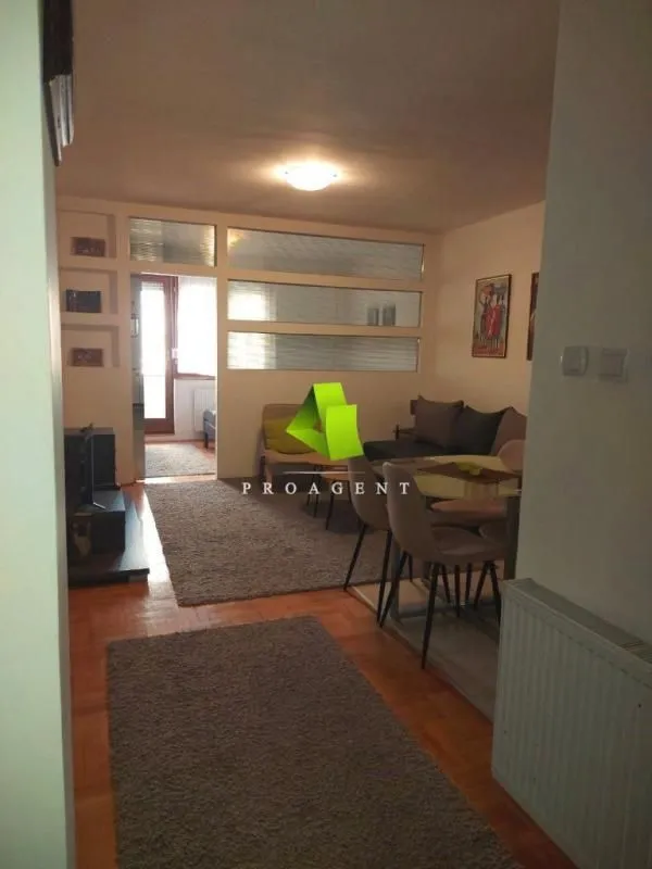 Rent, one bedroom apartment, 40m², Medijana, Niš