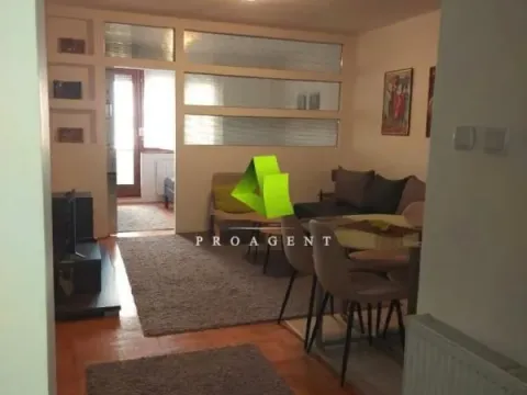 Rent, one bedroom apartment, 40m², Medijana, Niš - image 7