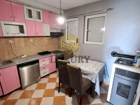 Rent, two bedroom apartment, 65m², Zabjelo, Podgorica - image 7
