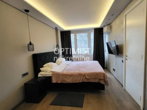 Rent, two bedroom apartment, 59m², Novi Beograd Blok 22, Novi Beograd Sve Podlokacije - image 5