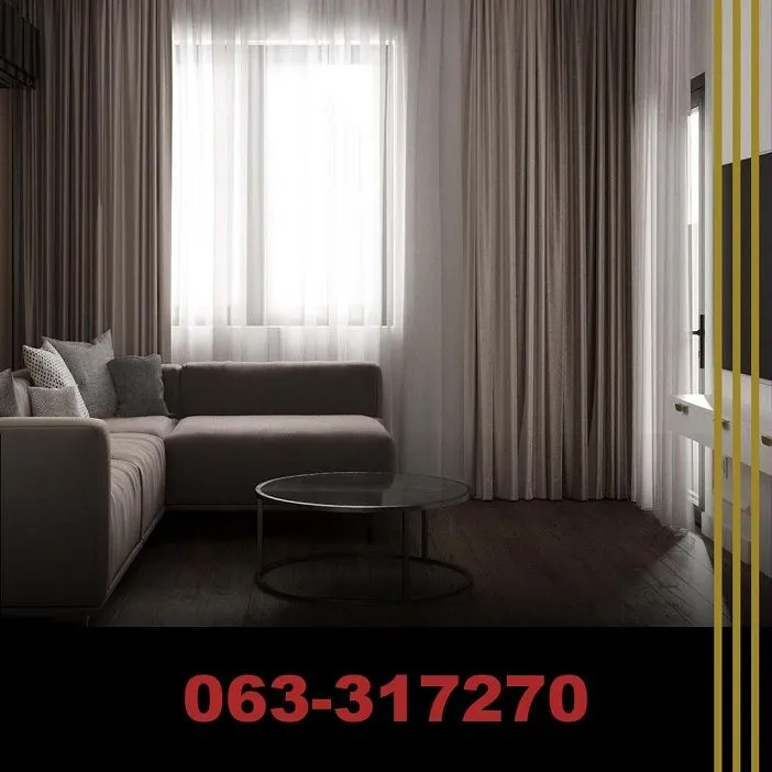 Prodaja, jednosoban stan, 44m², Palilula Sve Podlokacije, Beograd