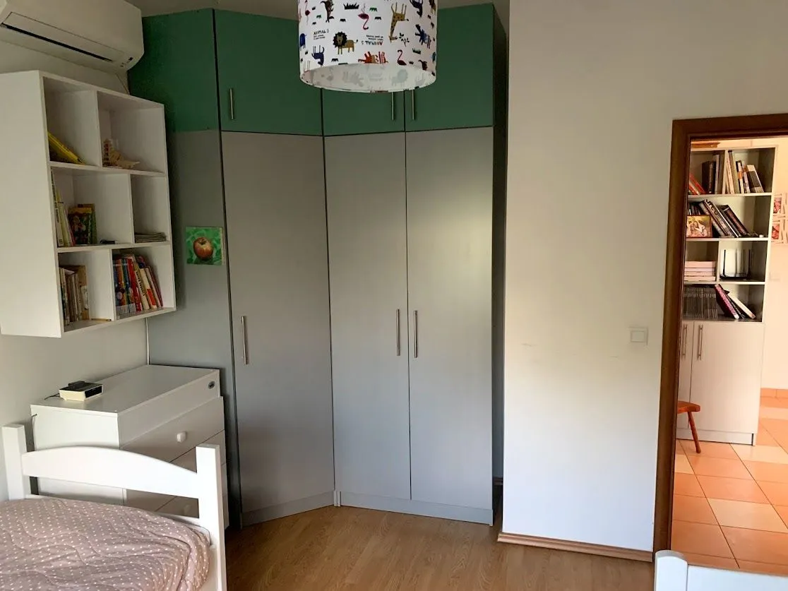 Izdavanje, kuća, 240m², Donja Gorica, Podgorica