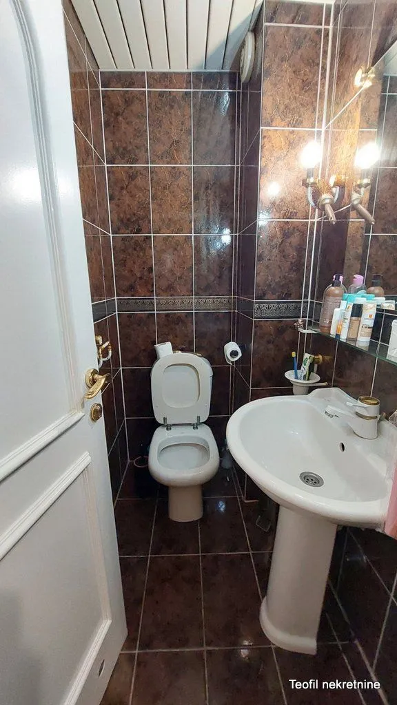 Sale, house, 156m², Brace Jerković, Voždovac Sve Podlokacije