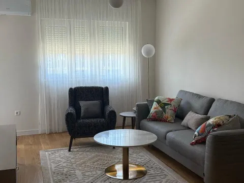 Izdavanje, jednosoban stan, 49m², Central Point, Podgorica - image 13