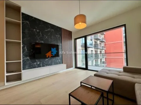 Prodaja, dvosoban stan, 54m², Savski Venac, Beograd - image 5