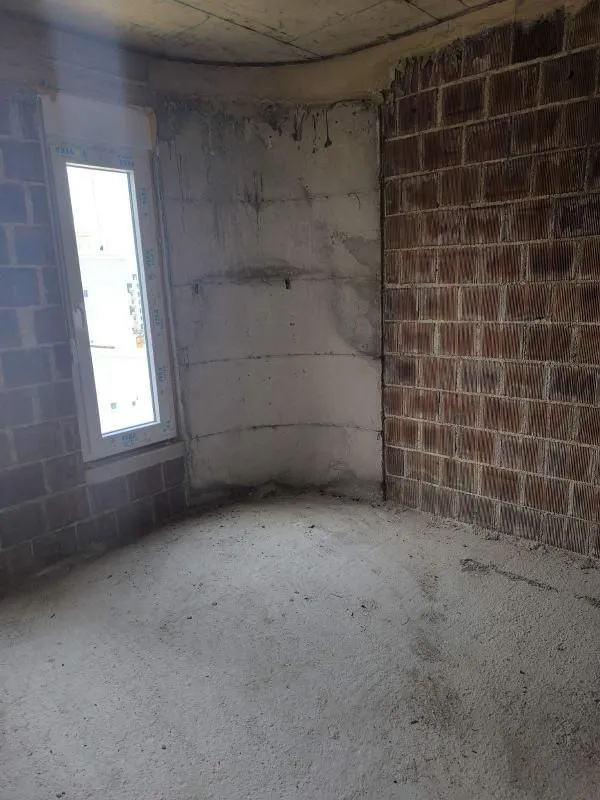 Sale, one bedroom apartment, 32m², Šušanj, Bar