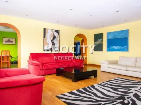 Sale, apartment, 119m², Dorćol Sve Podlokacije, Beograd - image 4