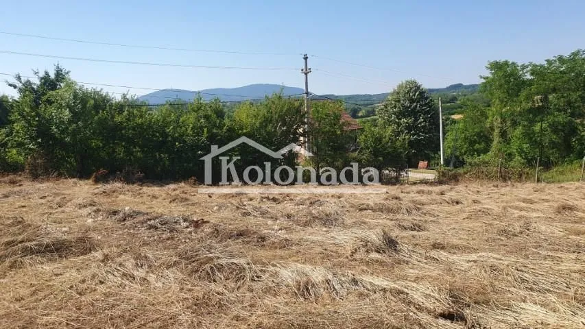 Prodaja, plac, 1300m², Sopot, Beograd