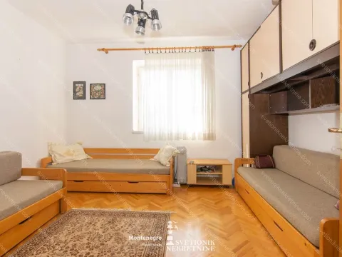 Prodaja, jednosoban stan, 45m², Topla, Herceg Novi - image 6