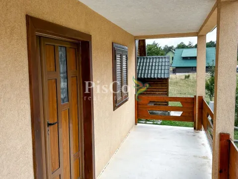 Prodaja, kuća, 200m², Žabljak, Crna Gora - image 3