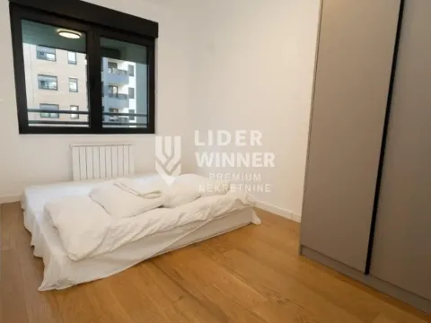Izdavanje, trosoban stan, 73m², Trošarina, Voždovac Sve Podlokacije - image 8