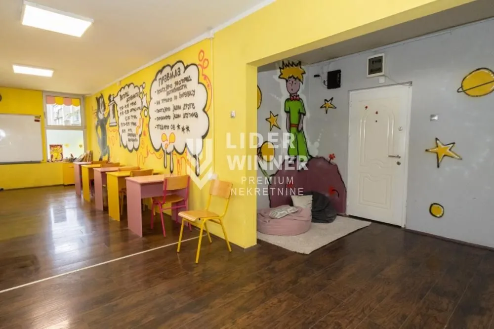 Rent, office space, 76m², Novi Beograd Sve Podlokacije, Beograd