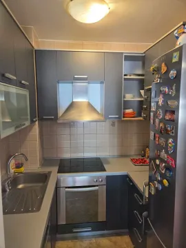 Rent, one bedroom apartment, 50m², Centar, Podgorica - image 5