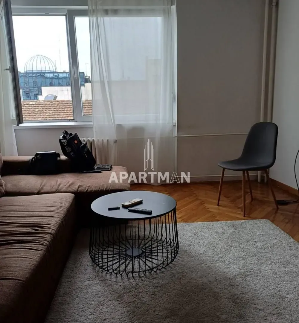 Prodaja, trosoban stan, 68m², Stari Grad, Beograd