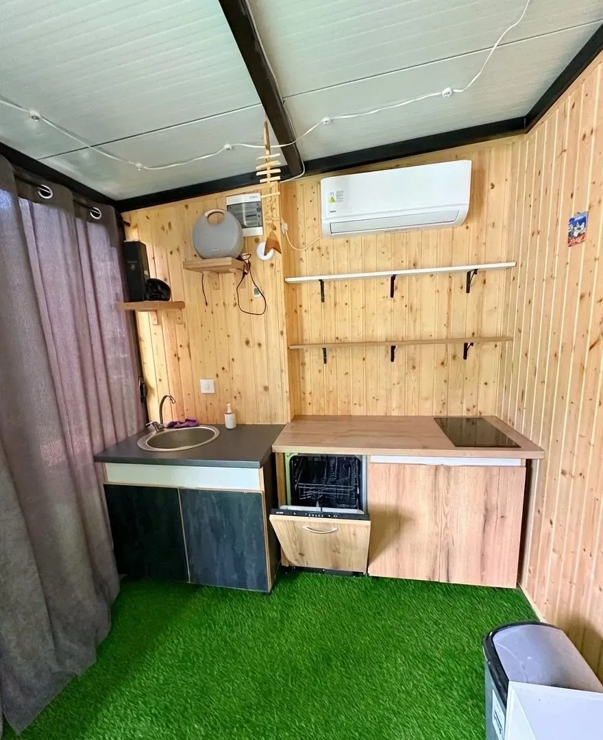 Prodaja, trosoban stan, 107m², Budva, Crna Gora