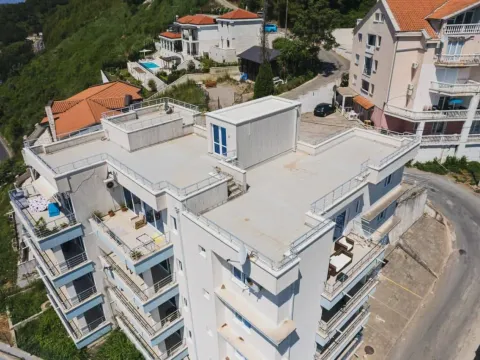 Sale, one bedroom apartment, 65m², Centar, Budva - image 3
