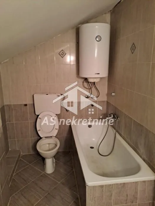 Prodaja, dvosoban stan, 50m², Žarkovo, Beograd