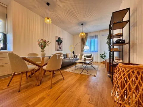 Prodaja, jednosoban stan, 46m², City Kvart, Podgorica - image 6