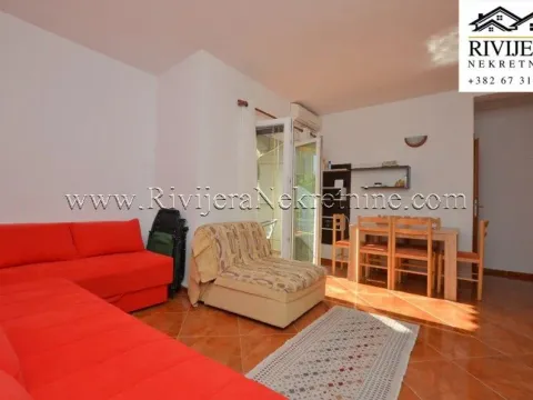Sale, one bedroom apartment, 38m², Baošići, Herceg Novi - image 5