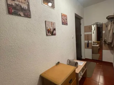 Sale, one bedroom apartment, 40m², Boreti, Budva - image 2