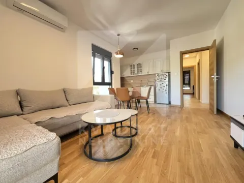 Izdavanje, dvosoban stan, 61m², Tološi, Podgorica - image 3