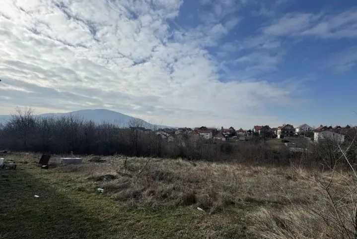 Prodaja, plac, 813m², Arandjelovac, Srbija