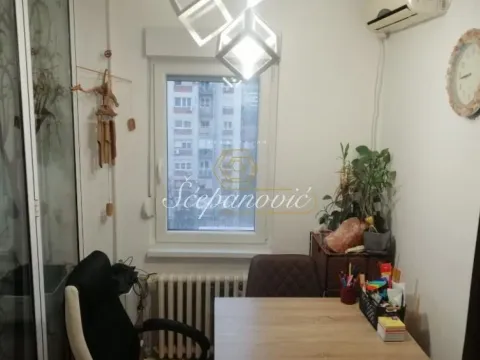 Sale, one bedroom apartment, 39m², Banatić, Novi Sad Sve Podlokacije - image 5