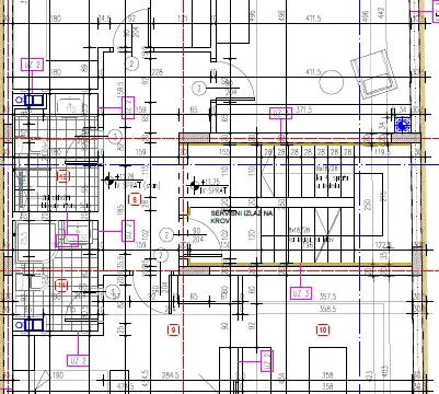 Prodaja, trosoban stan, 180m², Medijana, Niš - image 3