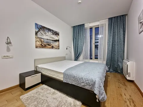 Izdavanje, dvosoban stan, 67m², Budva, Crna Gora - image 9
