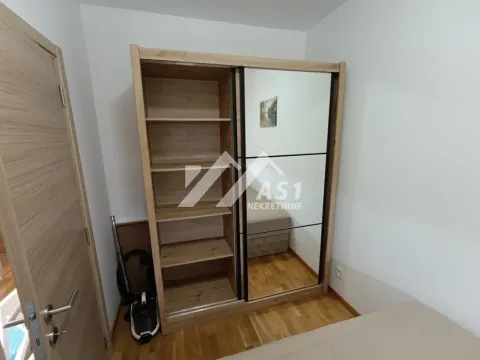 Rent, one bedroom apartment, 39m², Jugovićevo, Novi Sad Sve Podlokacije - image 8