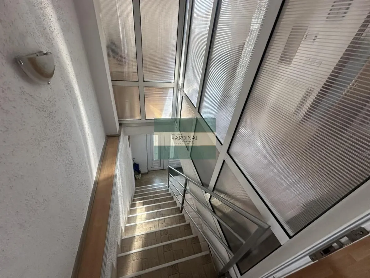 Rent, house, 180m², Bubanj, Kragujevac
