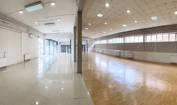 Rent, office space, 850m², Zemun Sve Podlokacije, Beograd