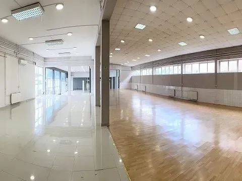 Izdavanje, poslovni prostor, 850m², Zemun Sve Podlokacije, Beograd - image 5