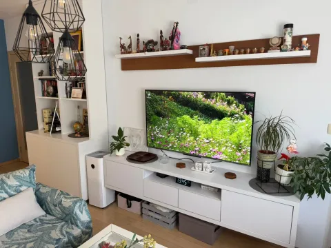 Rent, one bedroom apartment, 47m², City Kvart, Podgorica - image 2
