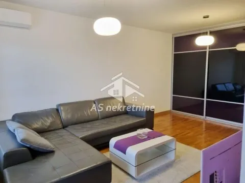 Izdavanje, dvosoban stan, 52m², Novi Beograd Blok 67, Novi Beograd Sve Podlokacije - image 3