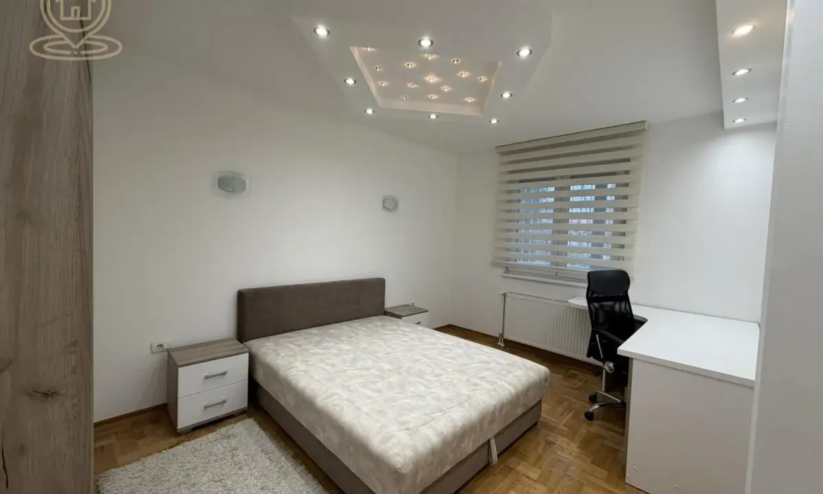 Prodaja, dvosoban stan, 46m², Telep, Novi Sad Sve Podlokacije