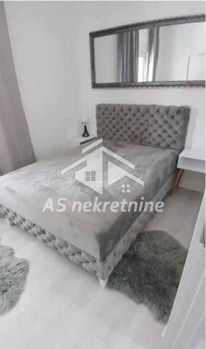 Izdavanje, trosoban stan, 61m², Trošarina, Voždovac Sve Podlokacije