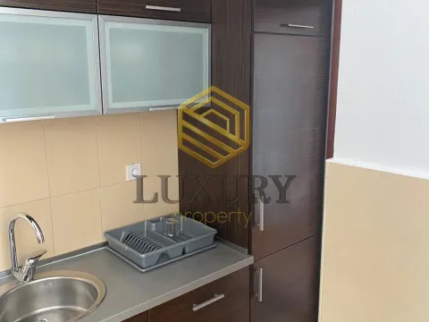 Izdavanje, jednosoban stan, 52m², Preko Morače, Podgorica - image 12