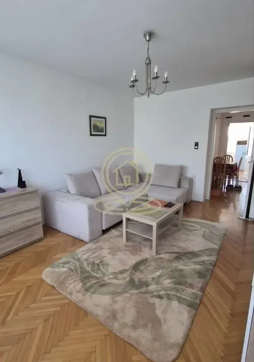 Rent, two bedroom apartment, 43m², Topličin venac, Beograd