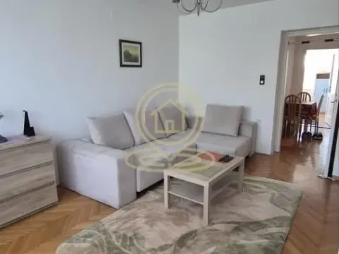 Stan in Topličin venac