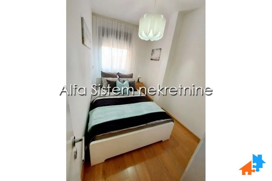 Izdavanje, stan, 35m², Voždovac Sve Podlokacije, Beograd
