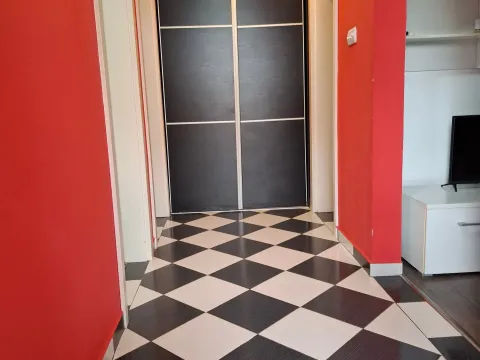 Rent, two bedroom apartment, 60m², Donja Gorica, Podgorica - image 1