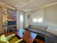 Rent, two bedroom apartment, 55m², City Kvart, Podgorica - image 5