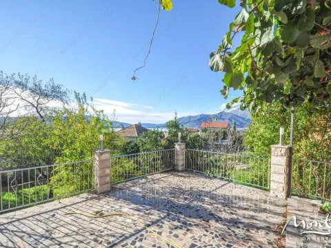 Prodaja, kuća, 194m², Tivat, Crna Gora - image 19