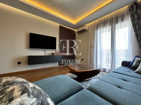 Izdavanje, jednosoban stan, 50m², Ljubović, Podgorica - image 3